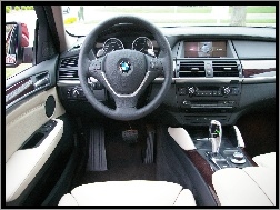 Drive, System, X6, BMW, I